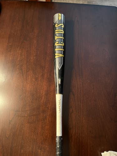 2021 Alloy (-3) 30.5 oz 33.5" Vandal Bat