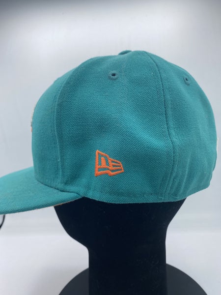 miami dolphins youth hat