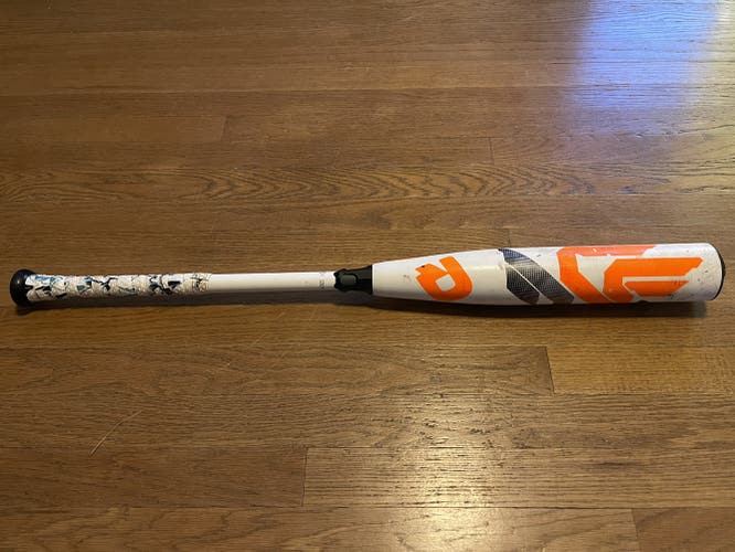 2021 DeMarini CF 32” 27oz - USED