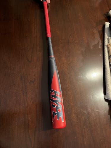2021 Composite (-5) 26 oz 31" ADV Hype Bat