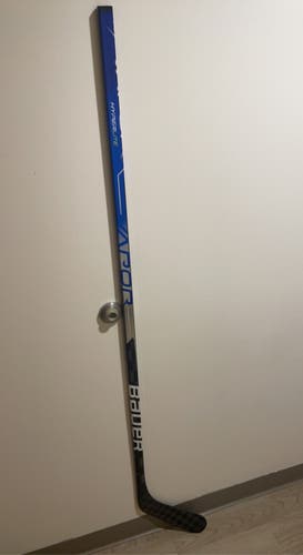 Bauer HyperLite 70 Flex, P92 w/ Grip