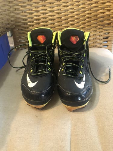 Nike Griffey Swingman MVP2