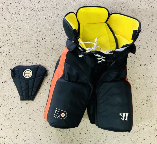 Philadelphia Flyers Warrior Pants - L