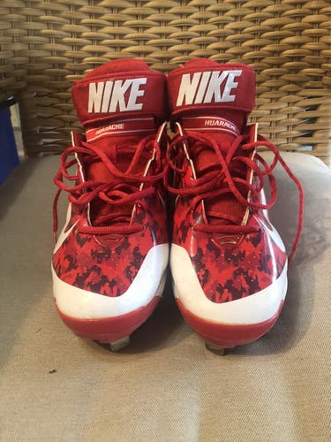 Nike Air Huarache Pro Mid 12