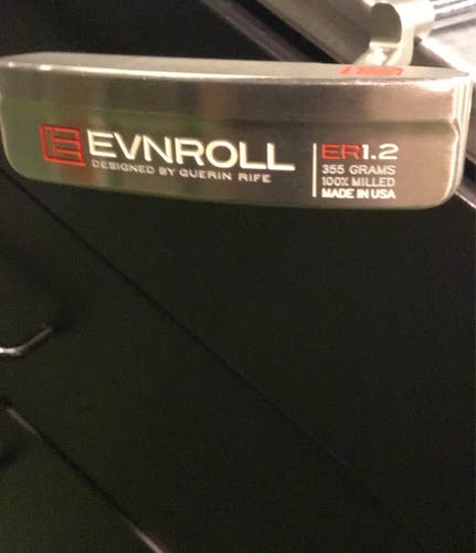 Used Right Handed Men's Blade Putter