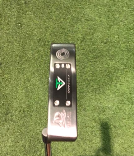 Odyssey Used Left Hand Men's Blade Putter