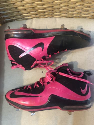 Nike Air Max MVP Elite Pink 11.5
