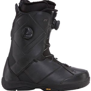 Used Unisex Size 7.0 (Women's 8.0) K2 Maysis Snowboard Boots