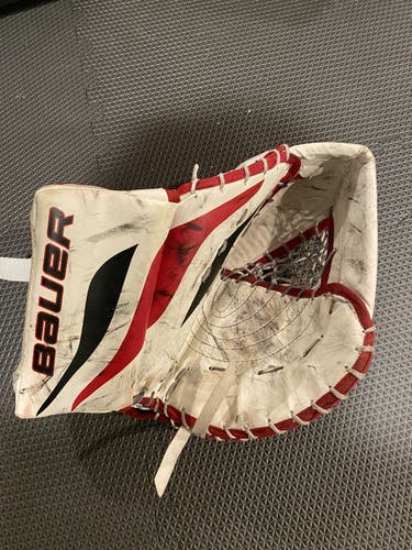 Bauer Reactor R1000 Goalie Glove