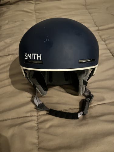 Small/Medium Smith Code MIPS