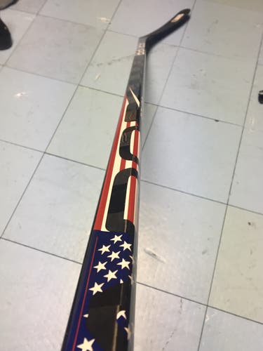 New Bauer USA Vapor FlyLite