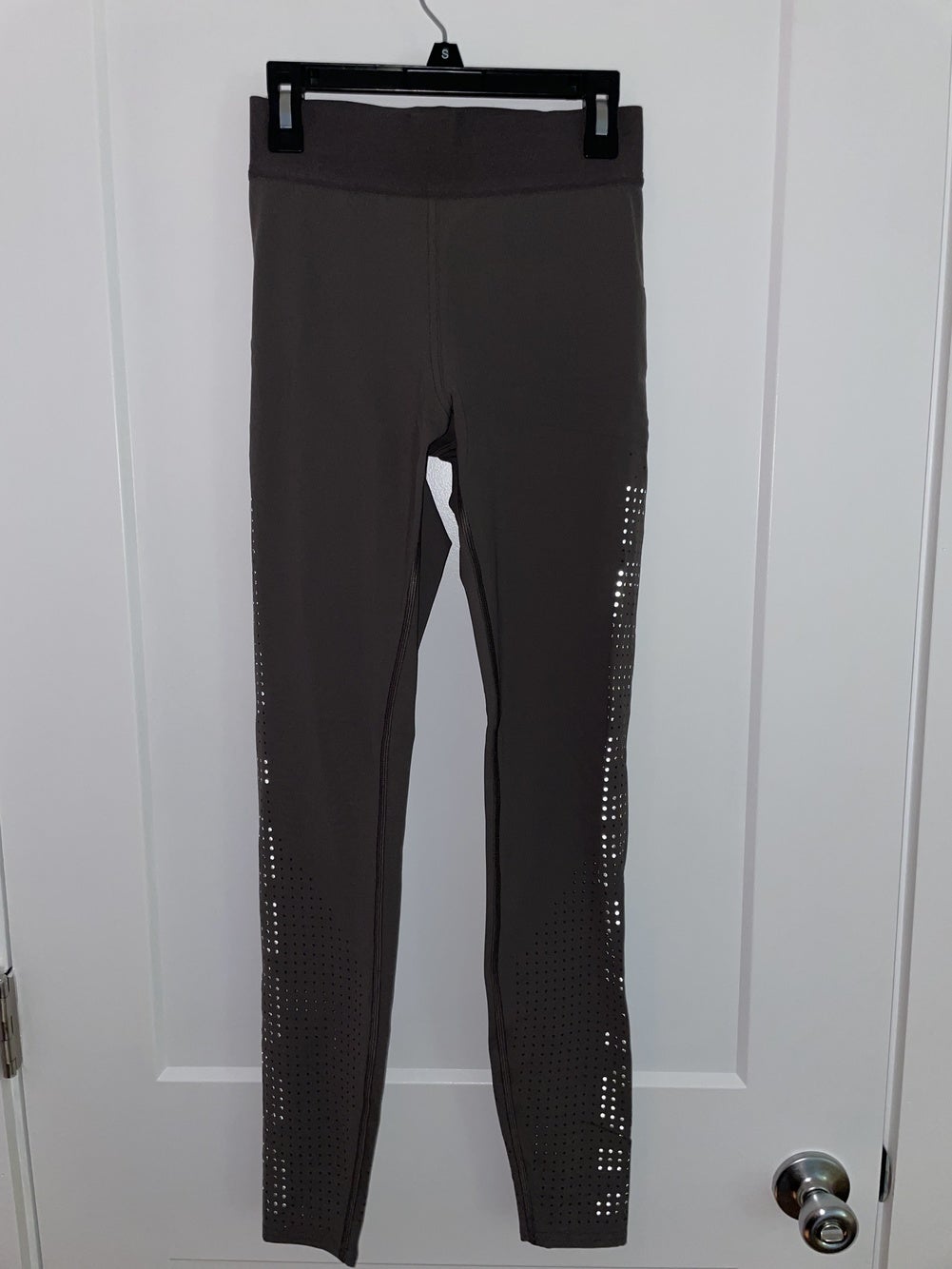 Lululemon X Soulcycle Ride and Reflect 