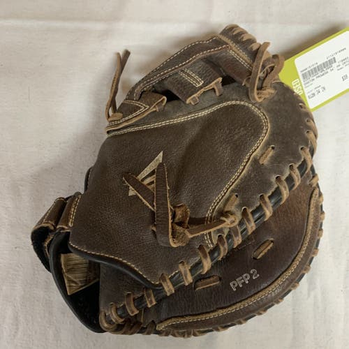 Used Easton Pfp2 34" Catchers Glove