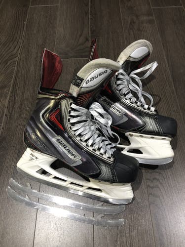 BAUER VAPOR APX2 6,5D