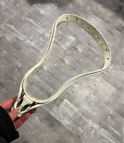 OG Warrior Accelerator