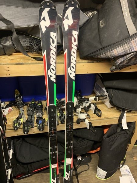 Like New Nordica 165 13r