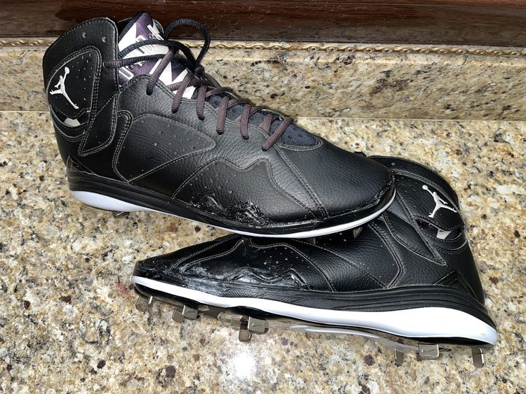 jordan 7 baseball cleats