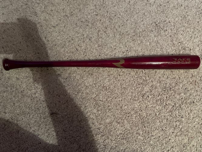 Marucci Rake Club Maple Cage Bat 2020 32/29