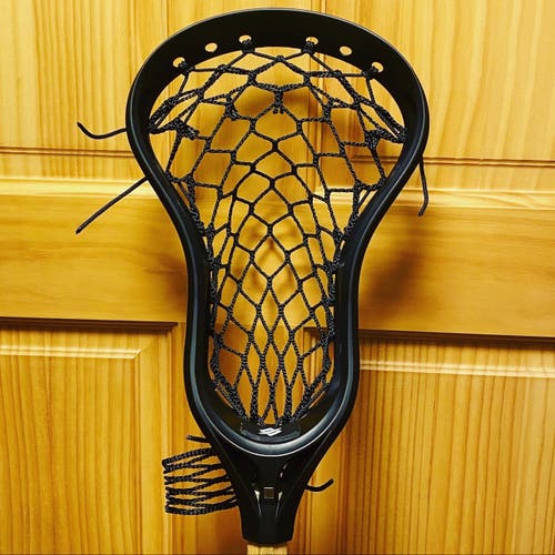 BN Stringking Legend Intermediate Head