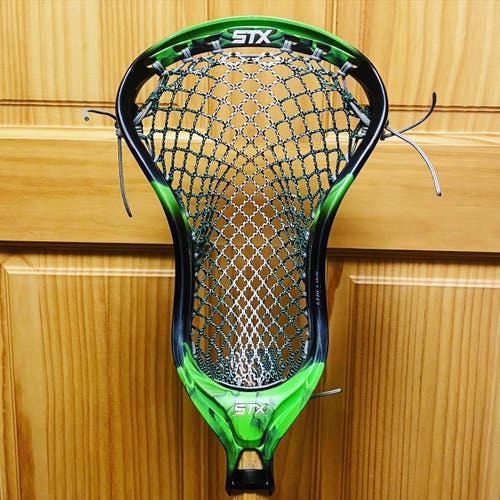 BN LE STX Stallion 700