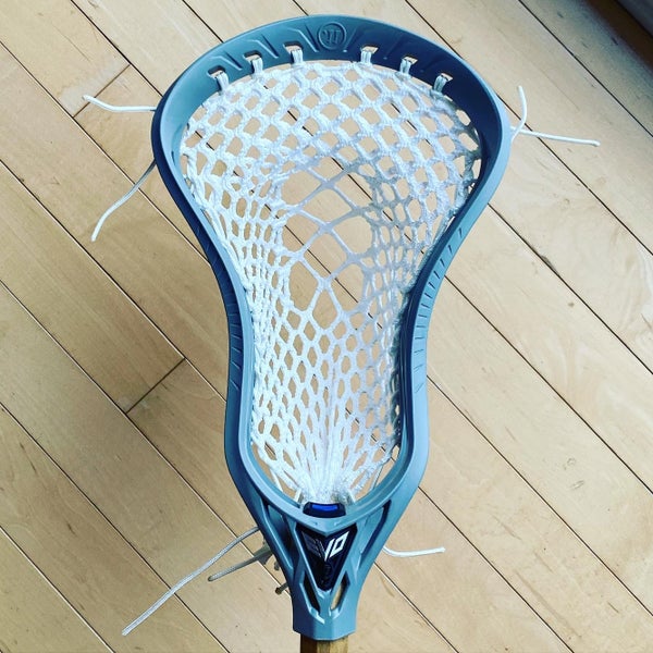 BN Evo 5 With Warp Mesh