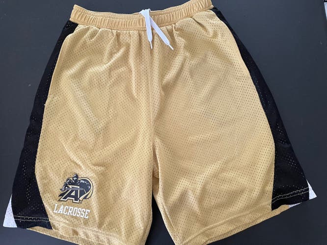 Army lax shorts