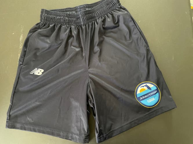 3D Florida lax short bundle 3 Pairs