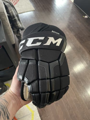 CCM Hockey gloves