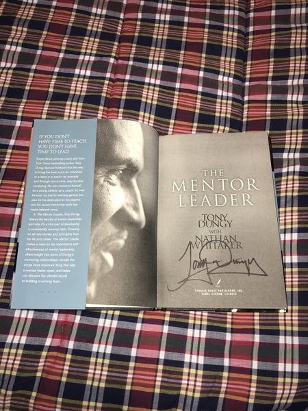 The Mentor Leader [Book]