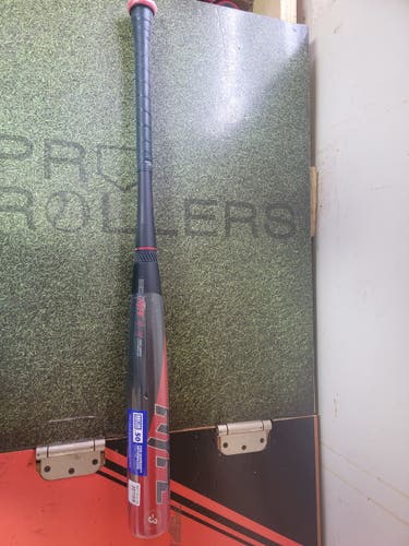 Bat New BBCOR Certified Easton Composite ADV Hype (-3) 33/30 -3 No Receipt No Warranty