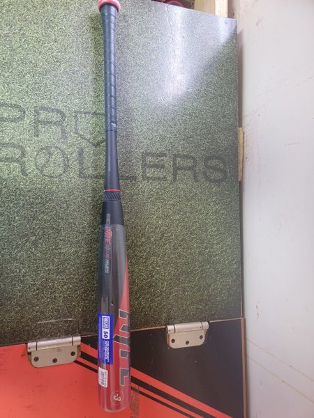 Bat New BBCOR Certified Easton Composite ADV Hype (-3) 33/30 -3 No Receipt No Warranty