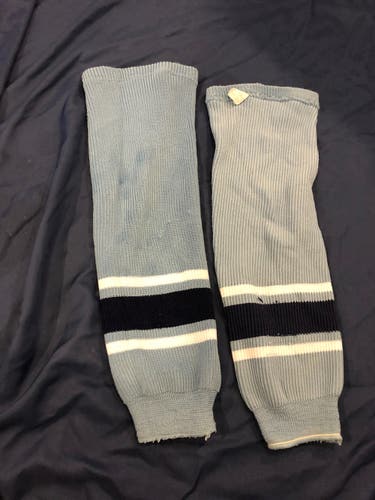 Maine Style Hockey Socks