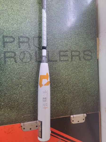 New 2022 DeMarini CF 32/24 -8 In Wrapper No receipt no warranty