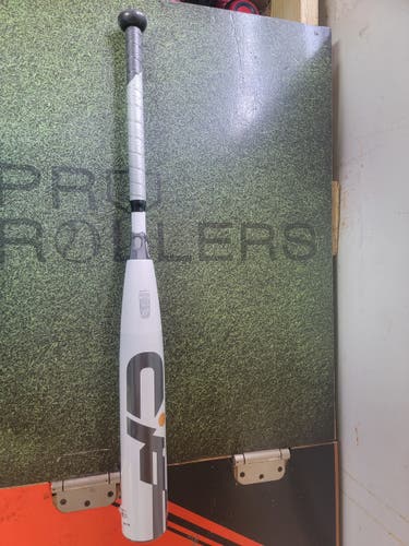 New 2022 DeMarini CF 29/21 -8 In Wrapper No receipt no warranty