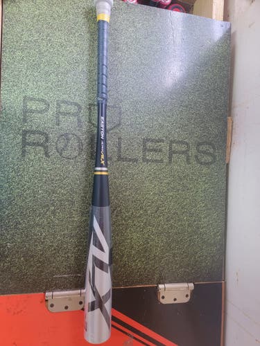 2022 New BBCOR Certified Easton Alloy Alpha (-3) 30 oz 33" In Wrapper