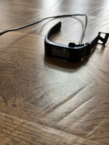 Garmin vivosmart HR