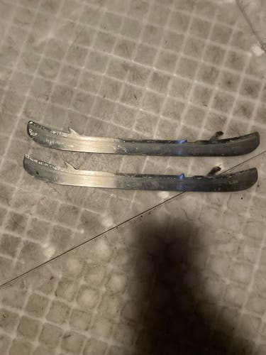 Used Bauer 254 mm LS3