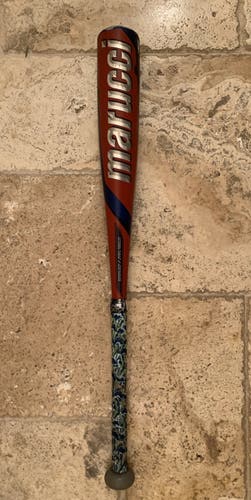2021 Alloy (-10) 18 oz 28" Cat 9 Bat