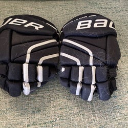 Bauer Vapor x60 11” gloves