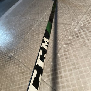 CRACKED RibCor Trigger 4 Pro INT LH Hockey Stick