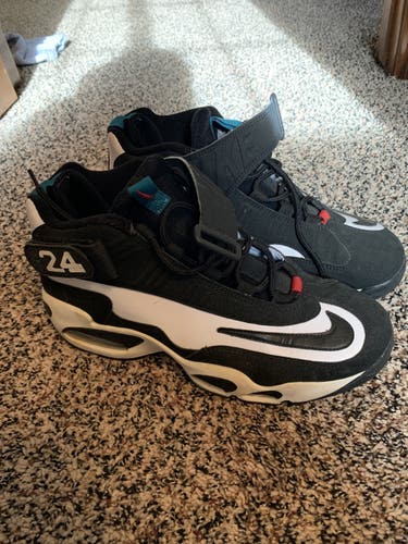 Nike Ken Griffey Jr. Shoes