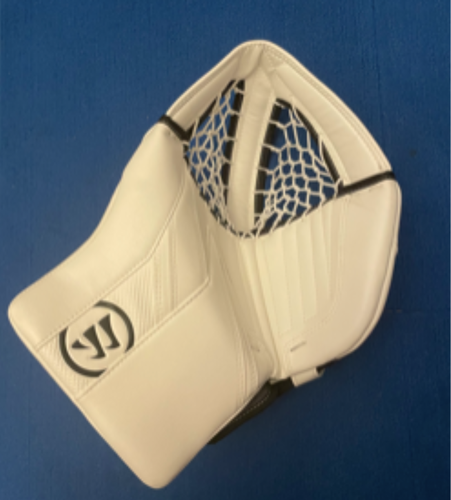 White New Senior Warrior Regular Ritual G5 pro
