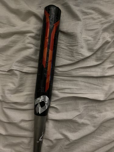 New Alloy (-8) 26 oz 34" Bat