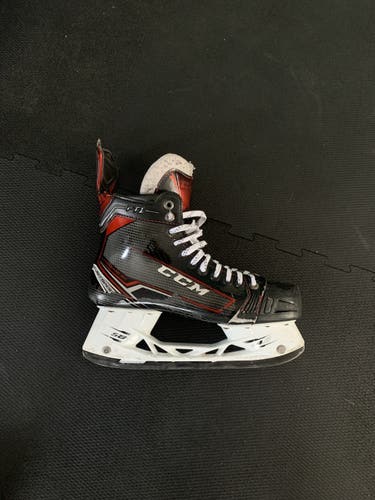 CCM JETSPEED FT1 SKATES