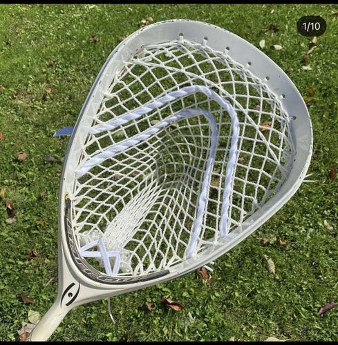 Vgc Harrow One Piece Goalie Stick