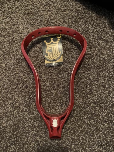 New Brine Clutch Elite X Head