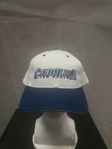 Vintage Carolina Tarheels Sports Specialties Snapback Hat NCAA