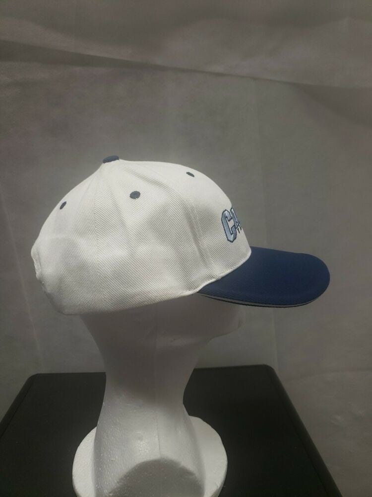 Vintage Carolina Tarheels Sports Specialties Snapback Hat Vintage Carolina Tarheels Sports Specialties Snapback Hat