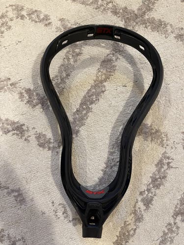 Black STX Hammer Head (new)