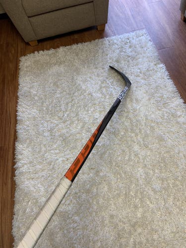 Bauer Supreme UltraSonic
